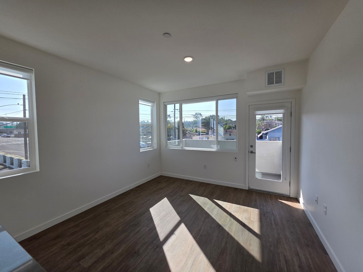 National City Apartment: 2114 E 7th Street