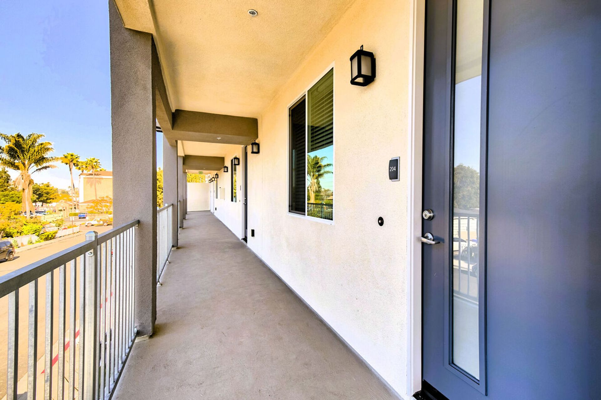 National City Apartment: 1525 G Avenue