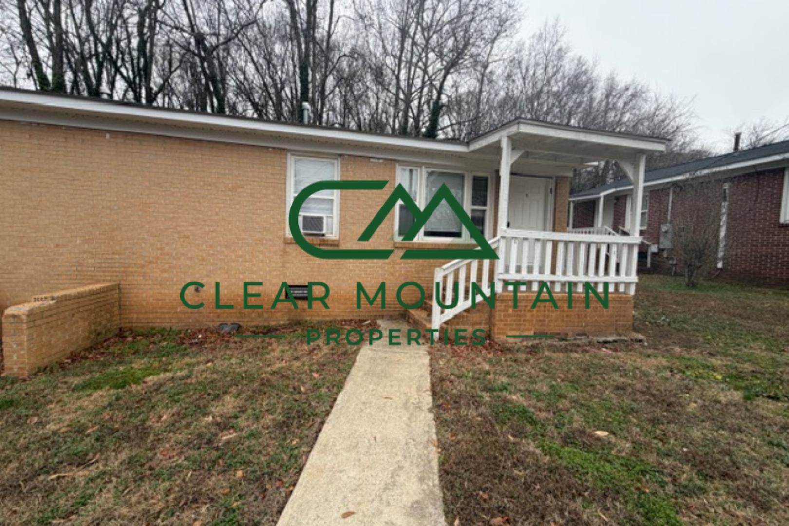 Greer Apartment: 104 Victor Court