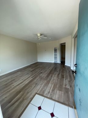 SANTA CLARA - Upstairs 2 Bedroom Unit – photo 1