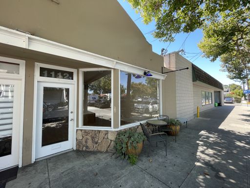 WILLOW GLEN - COMMERCIAL SPACE approx. 550 SF SALON, OFFICE, STUDIO – photo 1