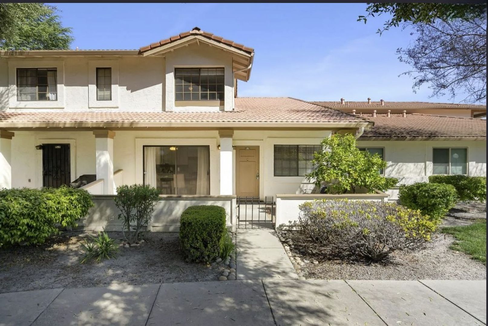 San Jose Condo: 414 Colony Crest Dr.