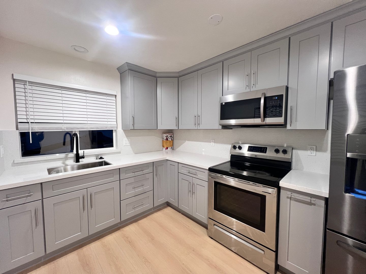 Santa Clara Apartment: 1340 Homestead Rd