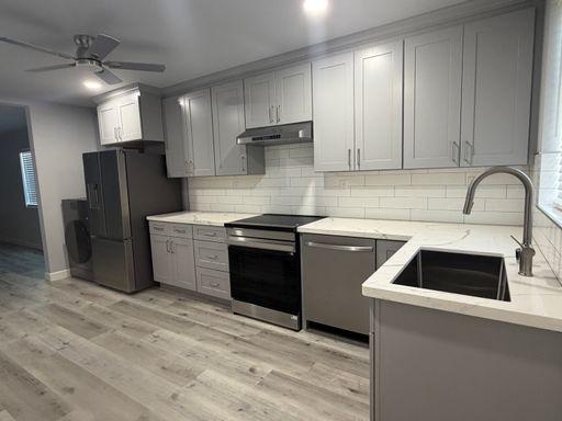 COMING SOON! Brand New 2 BR 2BA Duplex Central Santa Clara – photo 1