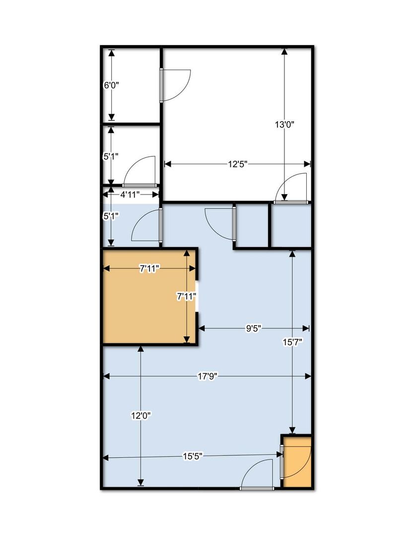 Fort Worth Apartment: 2200 W Lowden Street