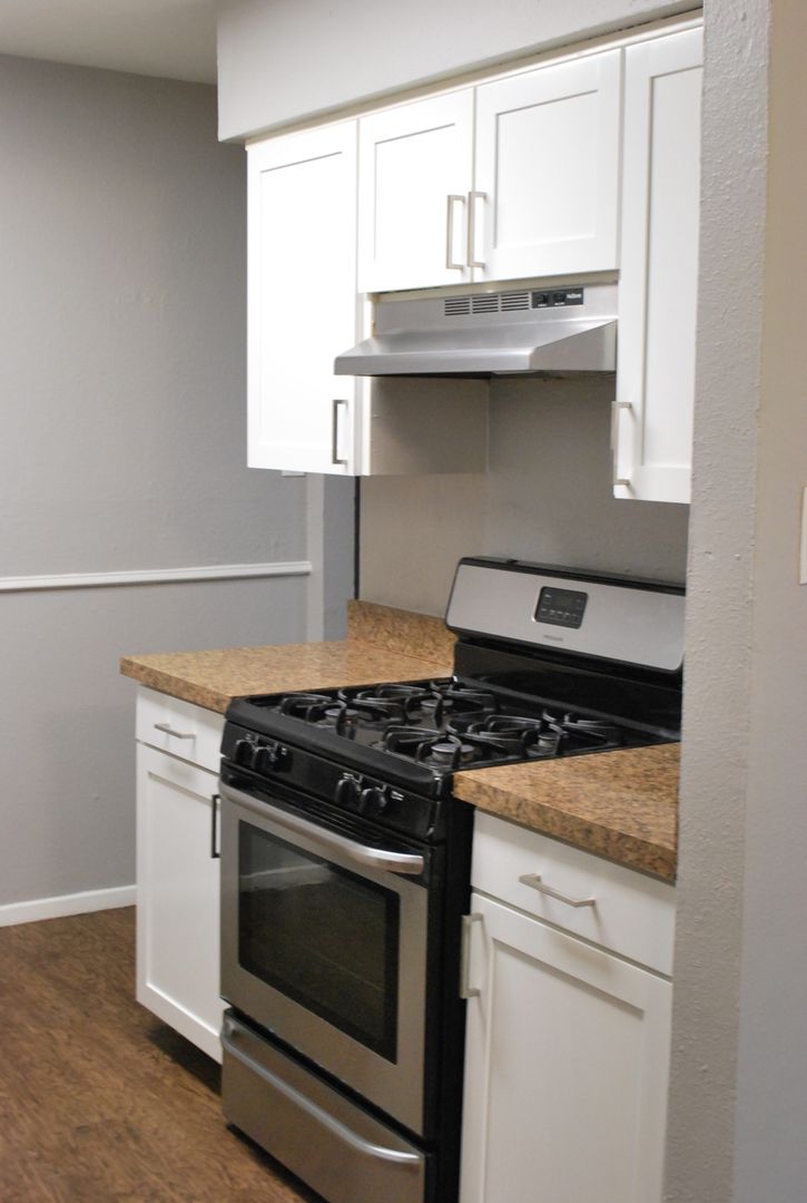 Fort Worth Apartment: 2200 W Lowden Street