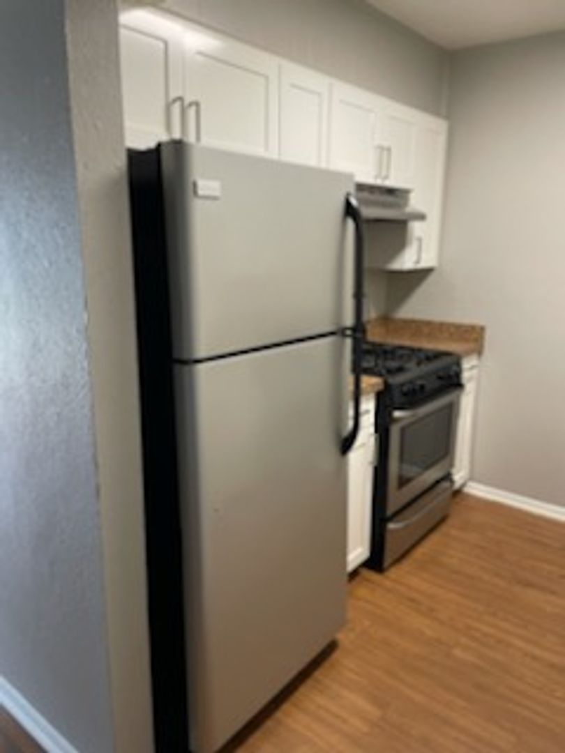 Fort Worth Apartment: 2200 W Lowden Street