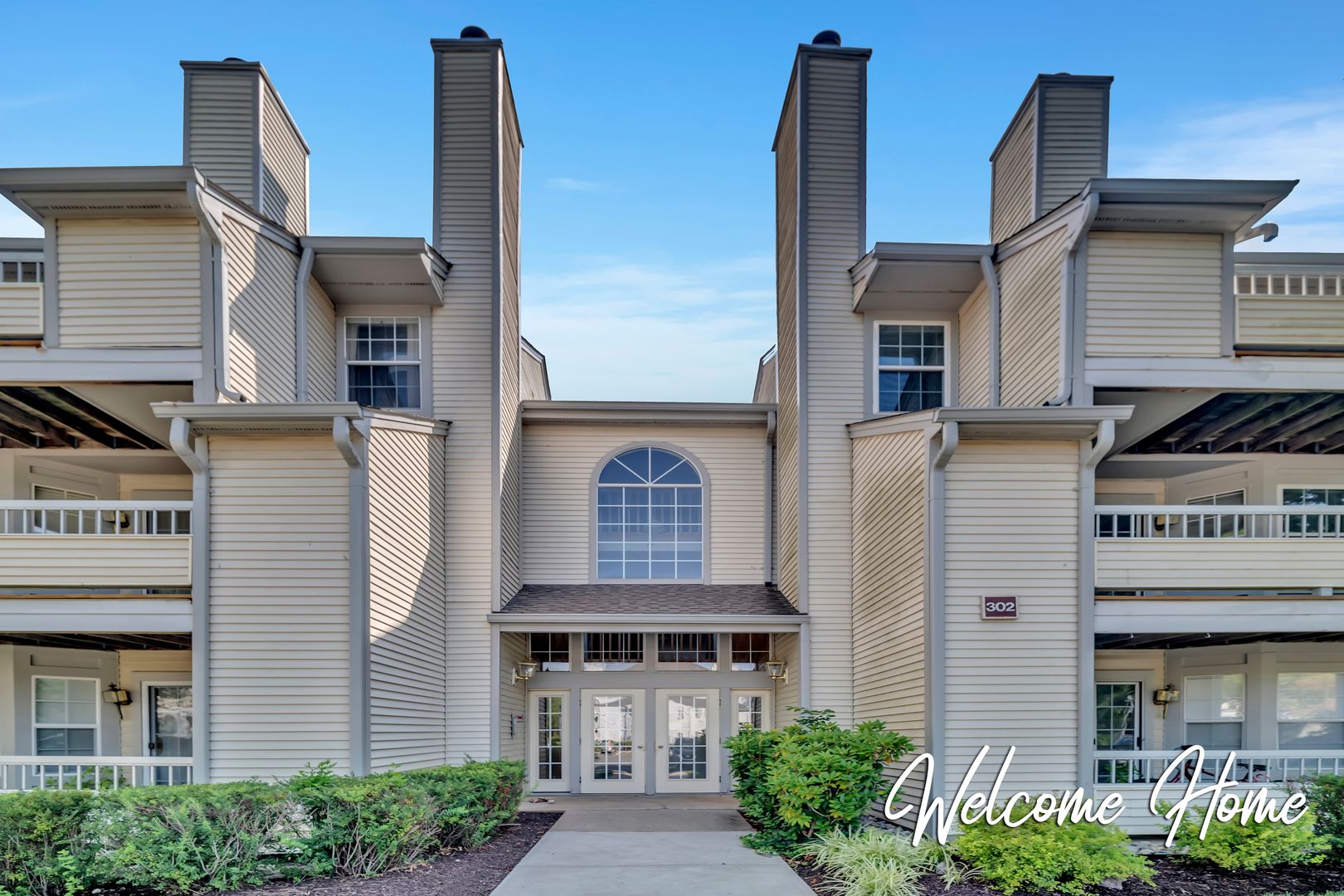 Princeton Condo: 302 Trinity Ct Unit 8