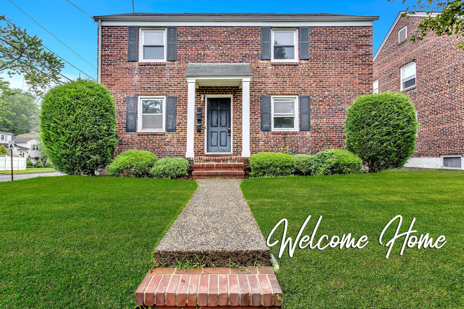 Dunellen Apartment: 401 Sanford Ave