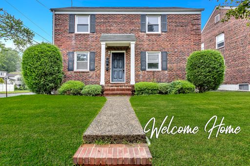 401 Sanford Ave, Unit 2