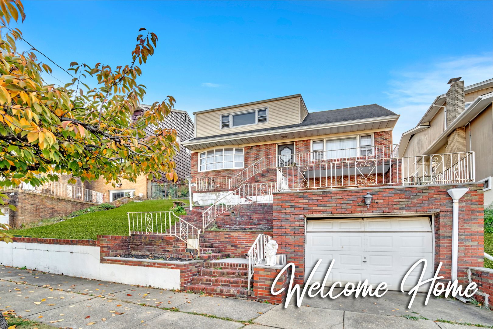 Kearny House: 12 Park Ave