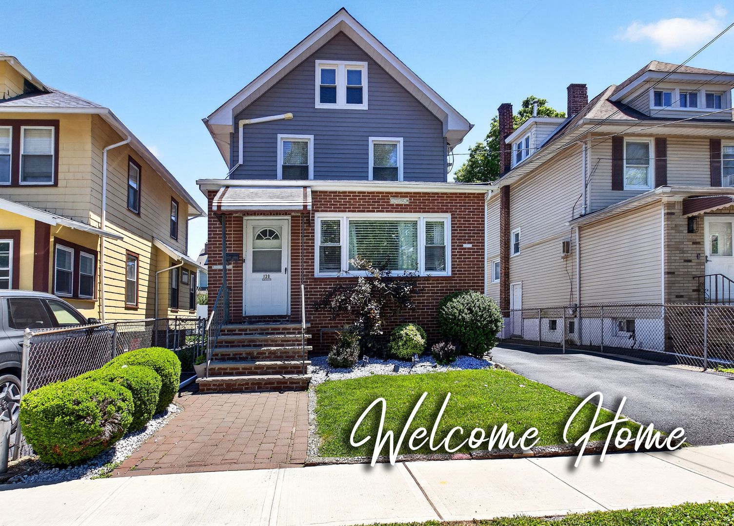 Roselle Park House: 139 Dalton St,