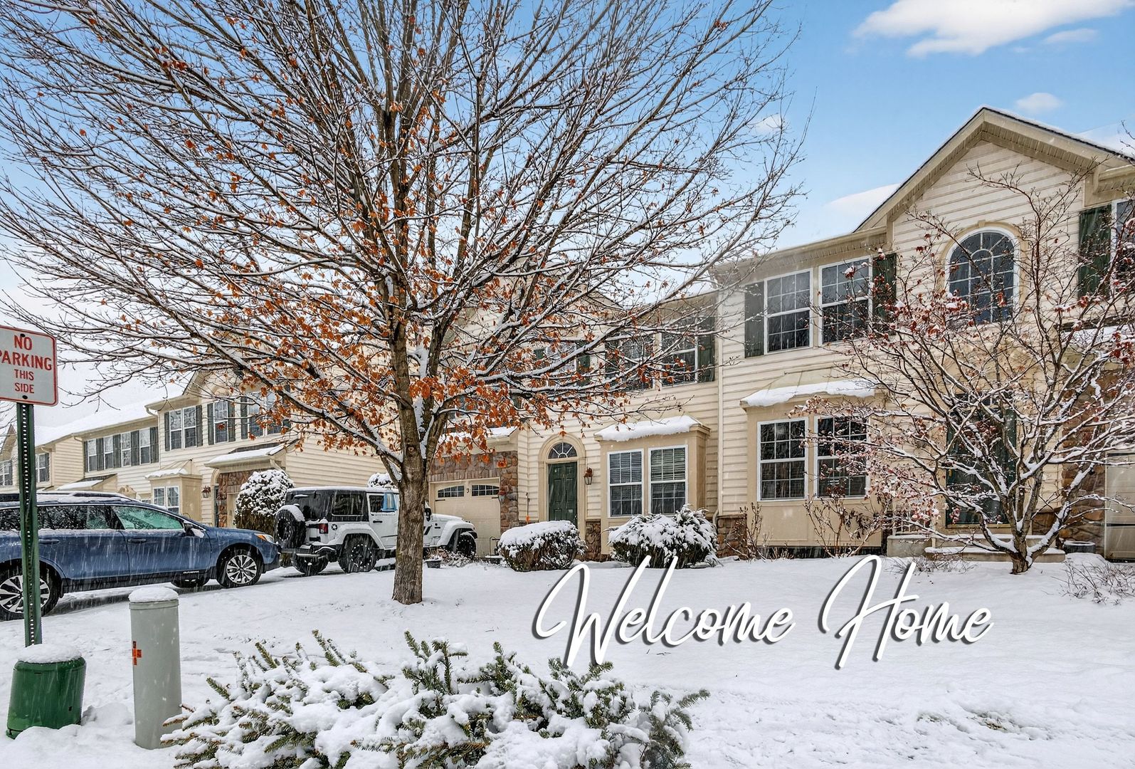 Hillsborough House: 3 Weber Ave,