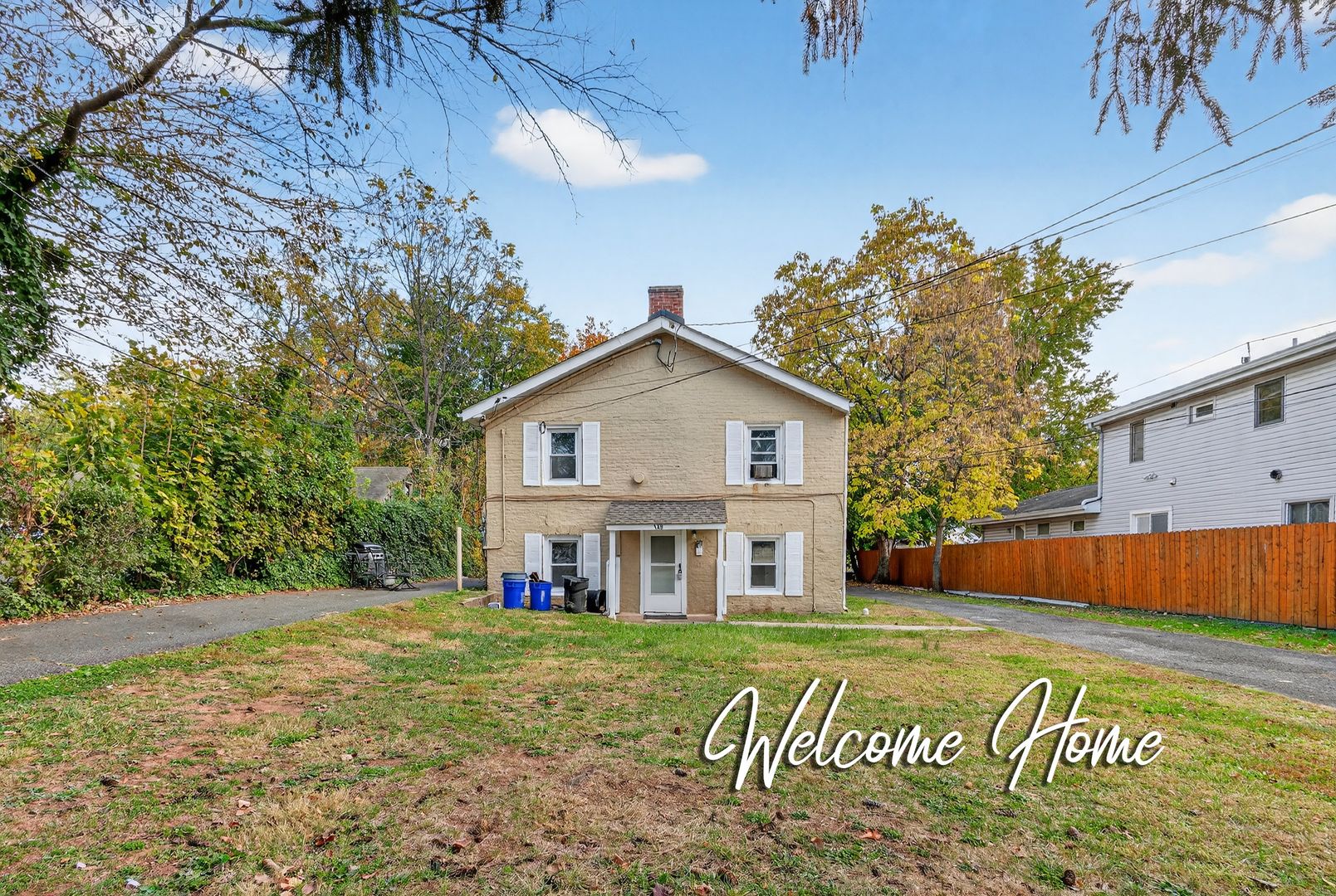 Sommerville Apartment: 148 Davenport Street,