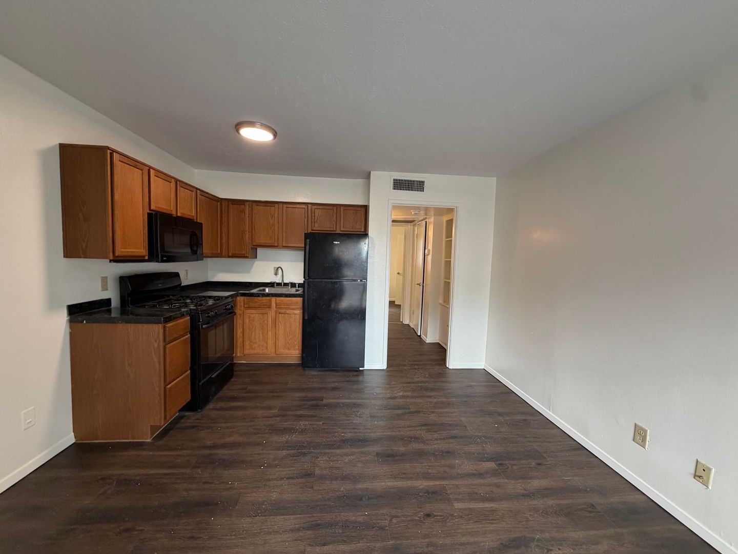 Dallas Apartment: 4107 Avondale Avenue