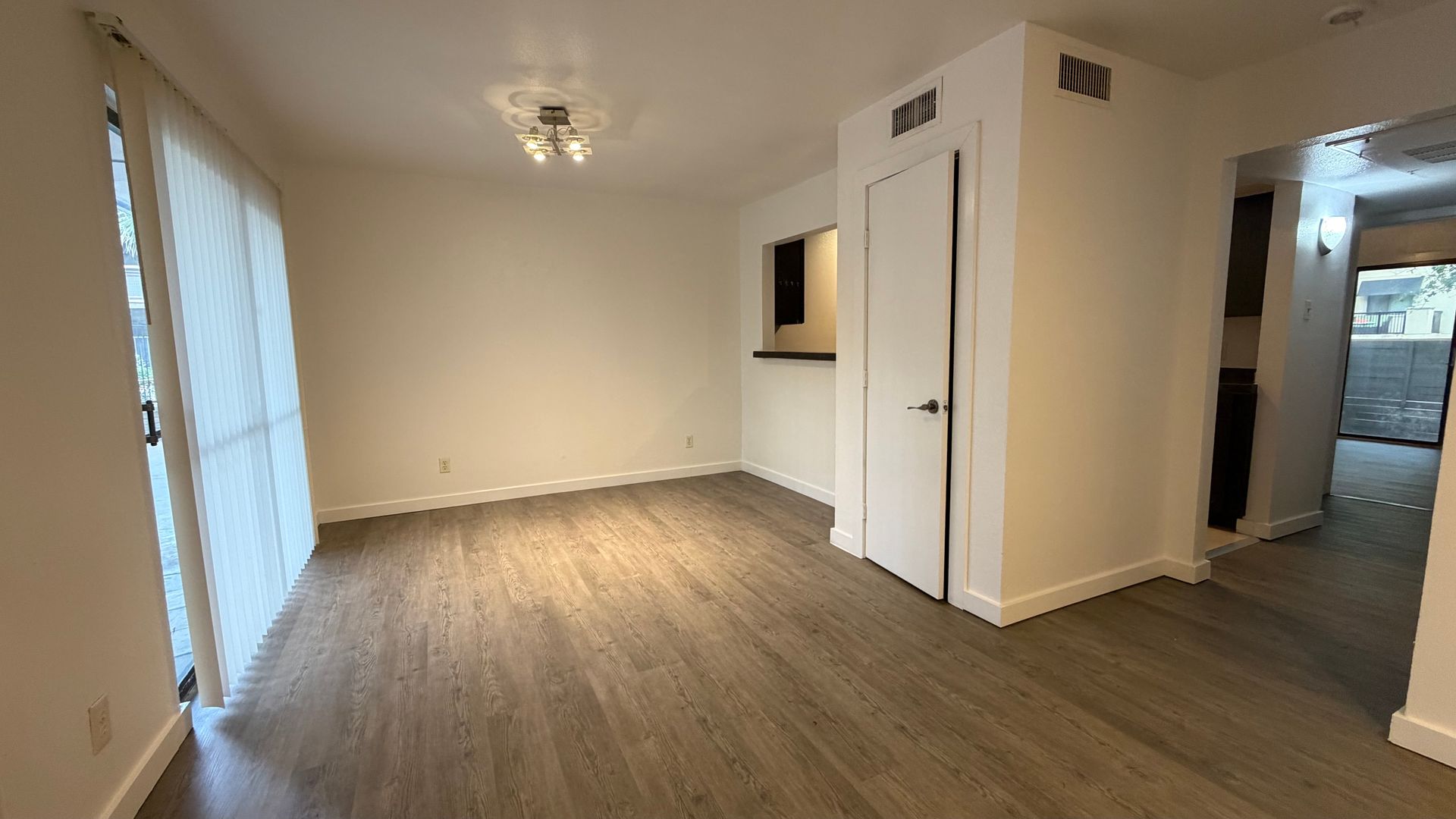 Dallas Apartment: 4123 Avondale Avenue