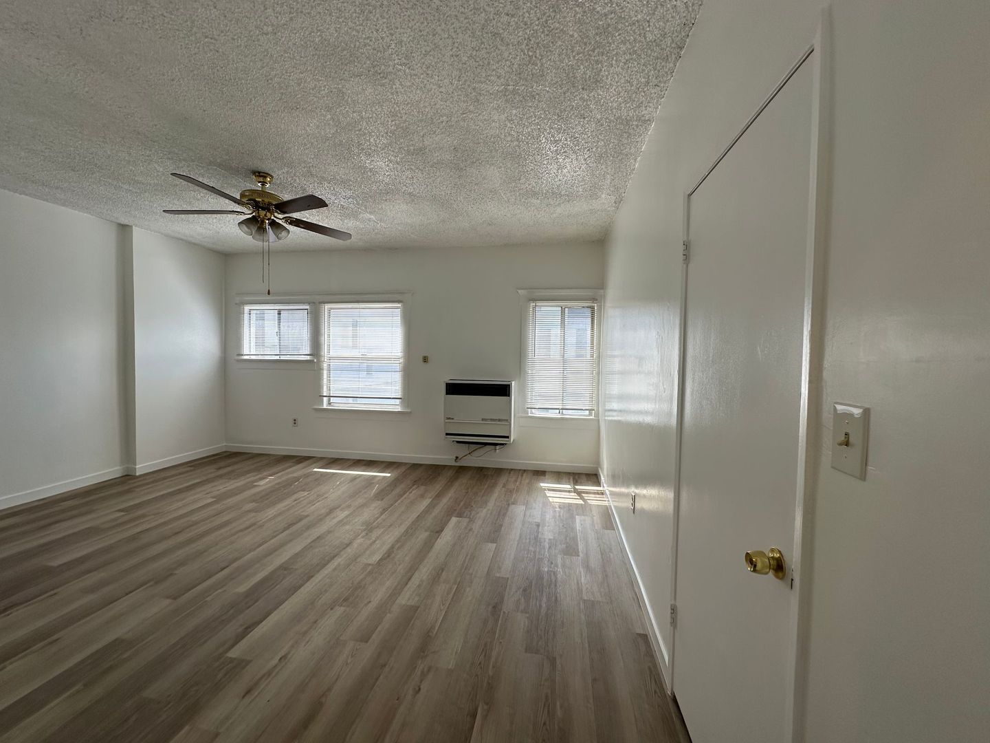 Los Angeles Apartment: 901 S Vermont Ave.
