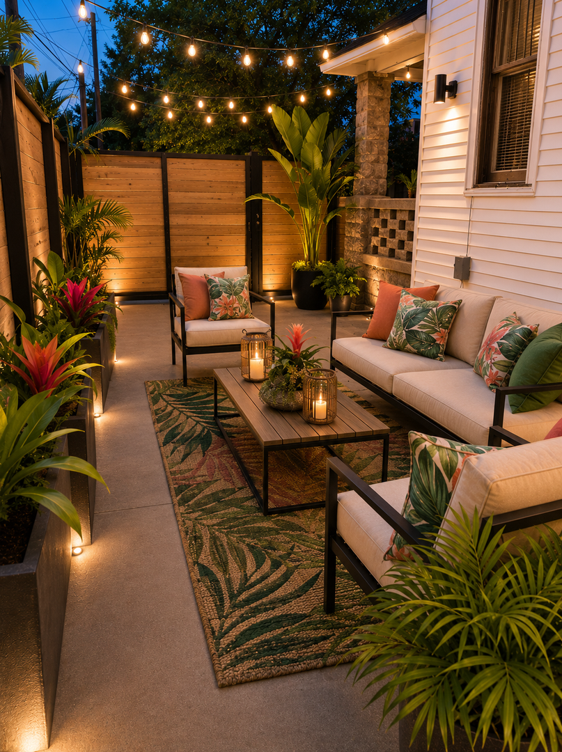 Lafayette Apartment: 519-521 N 11th