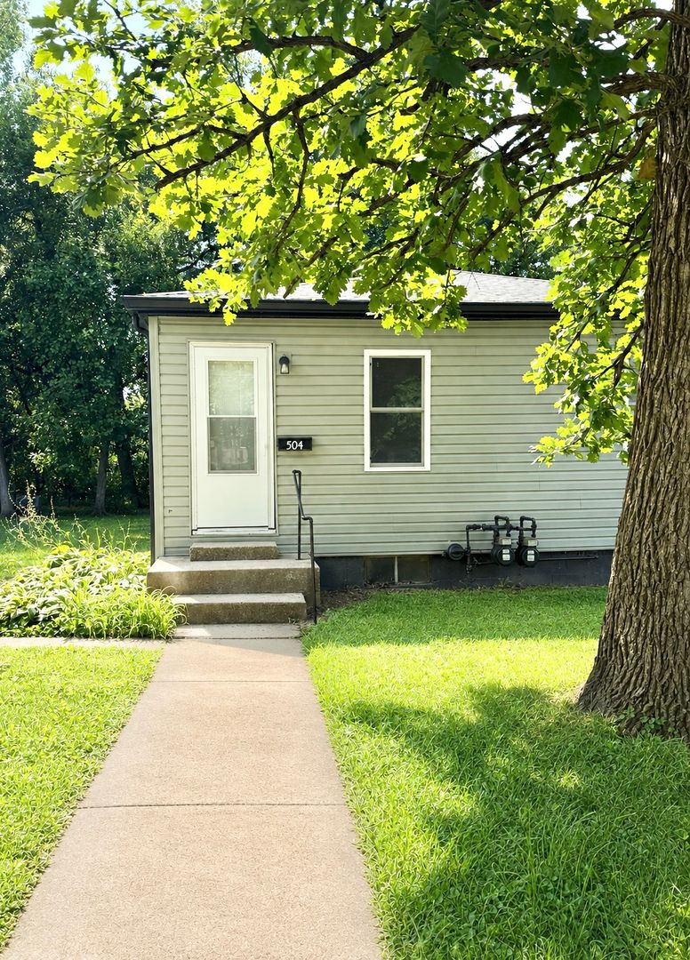 Lafayette Apartment: 502-524 S 15th Street