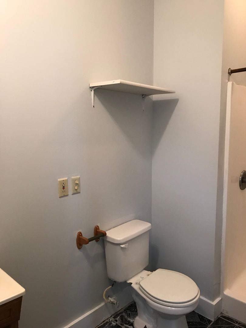 Lafayette Apartment: 718 Brown Street