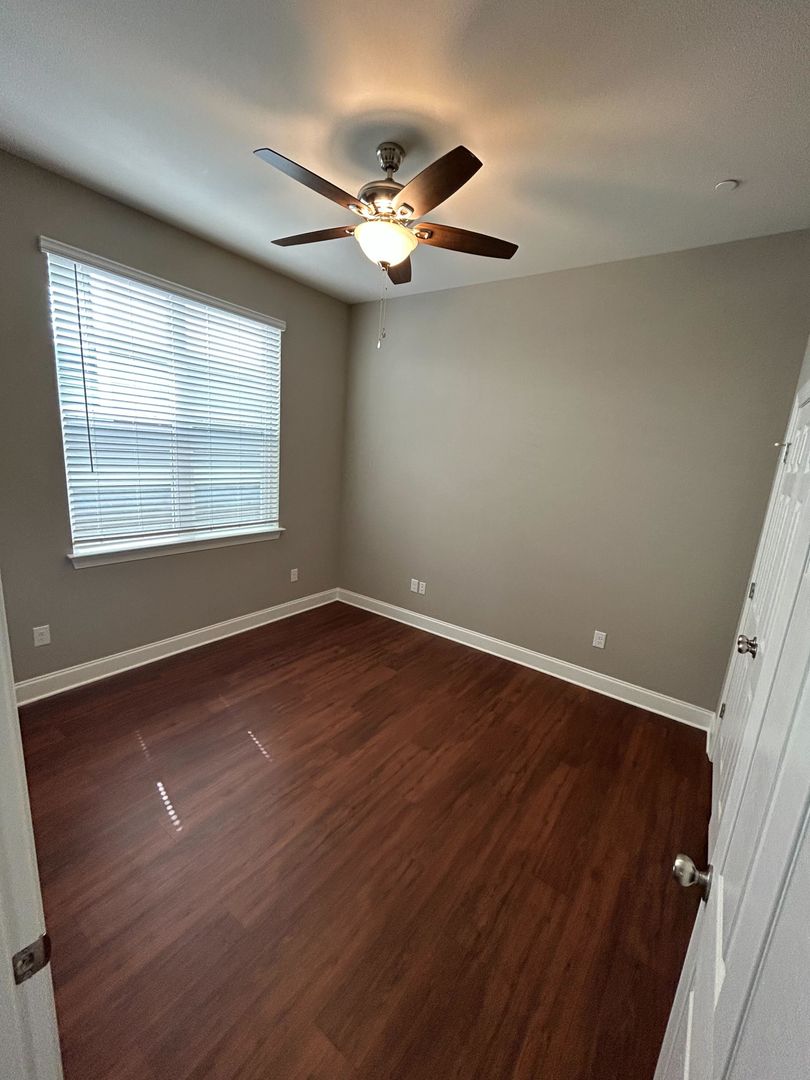 Chattanooga Apartment: 1715 Union Ave