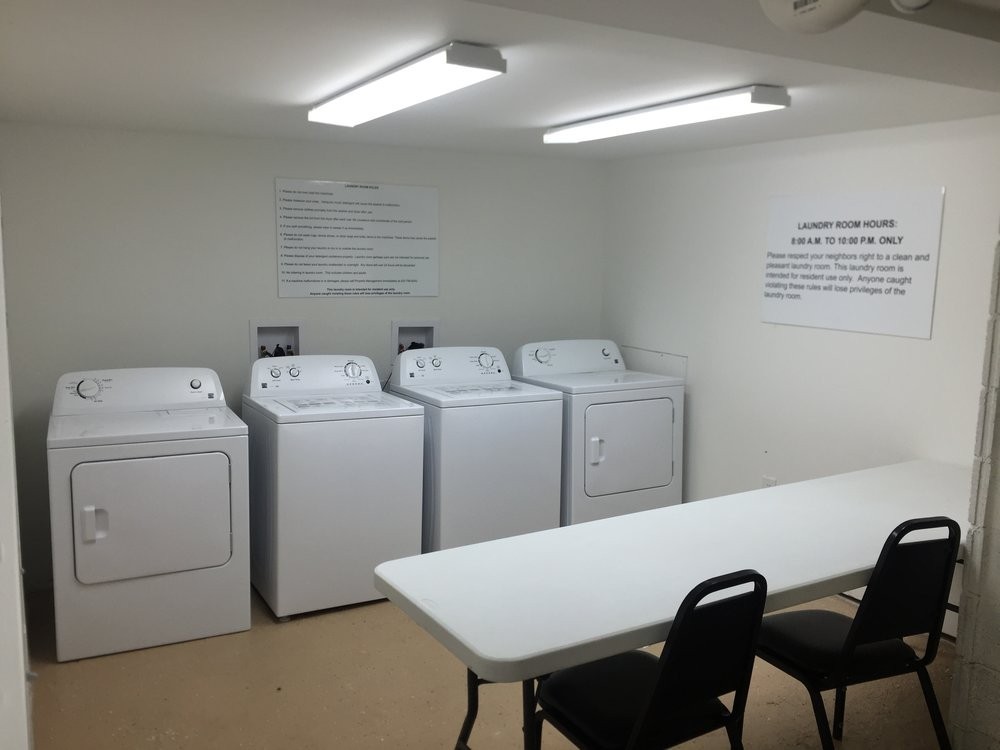 Chattanooga Apartment: 522 E 5th St