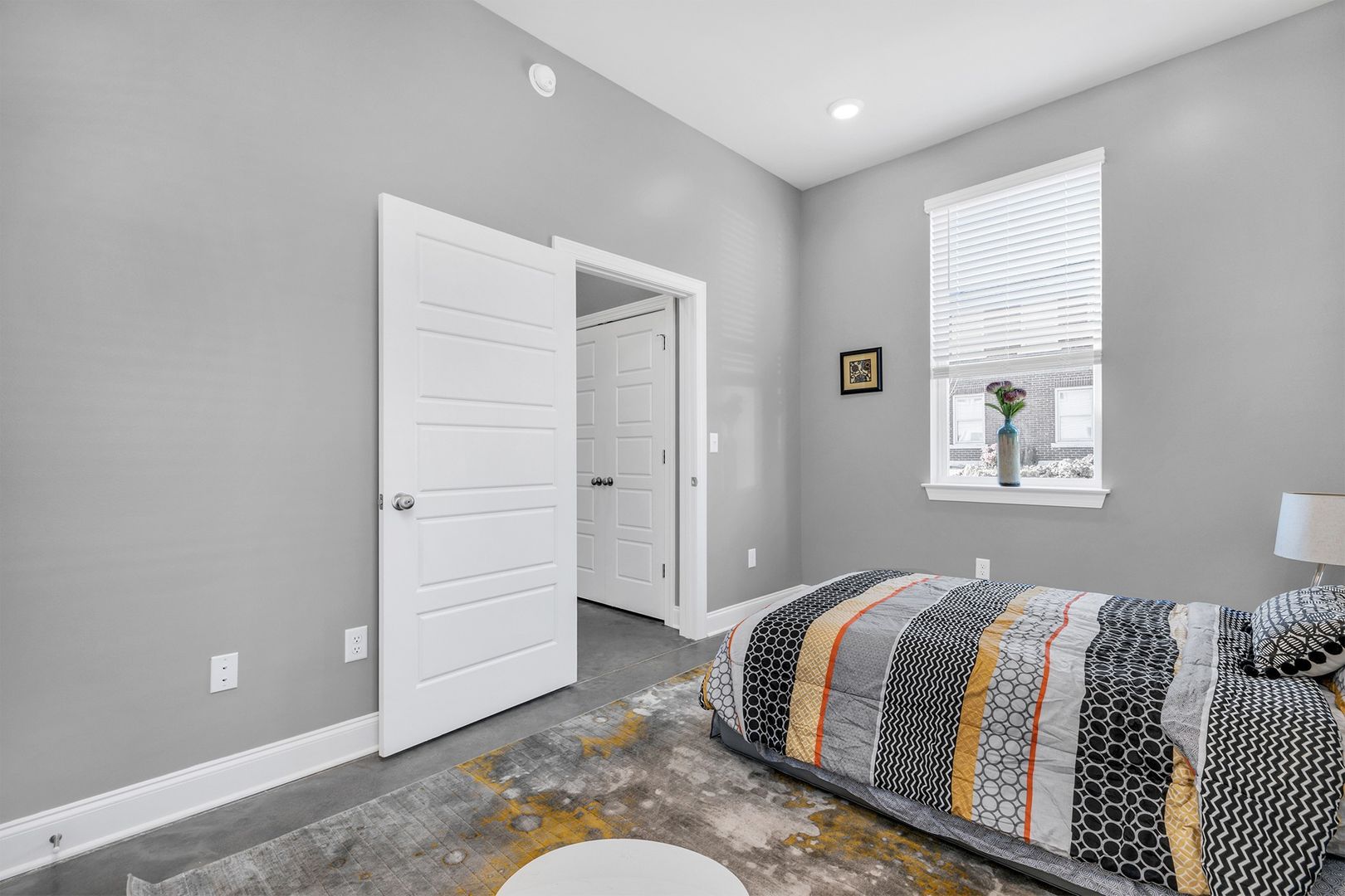 Chattanooga Apartment: 2107 Bailey Ave