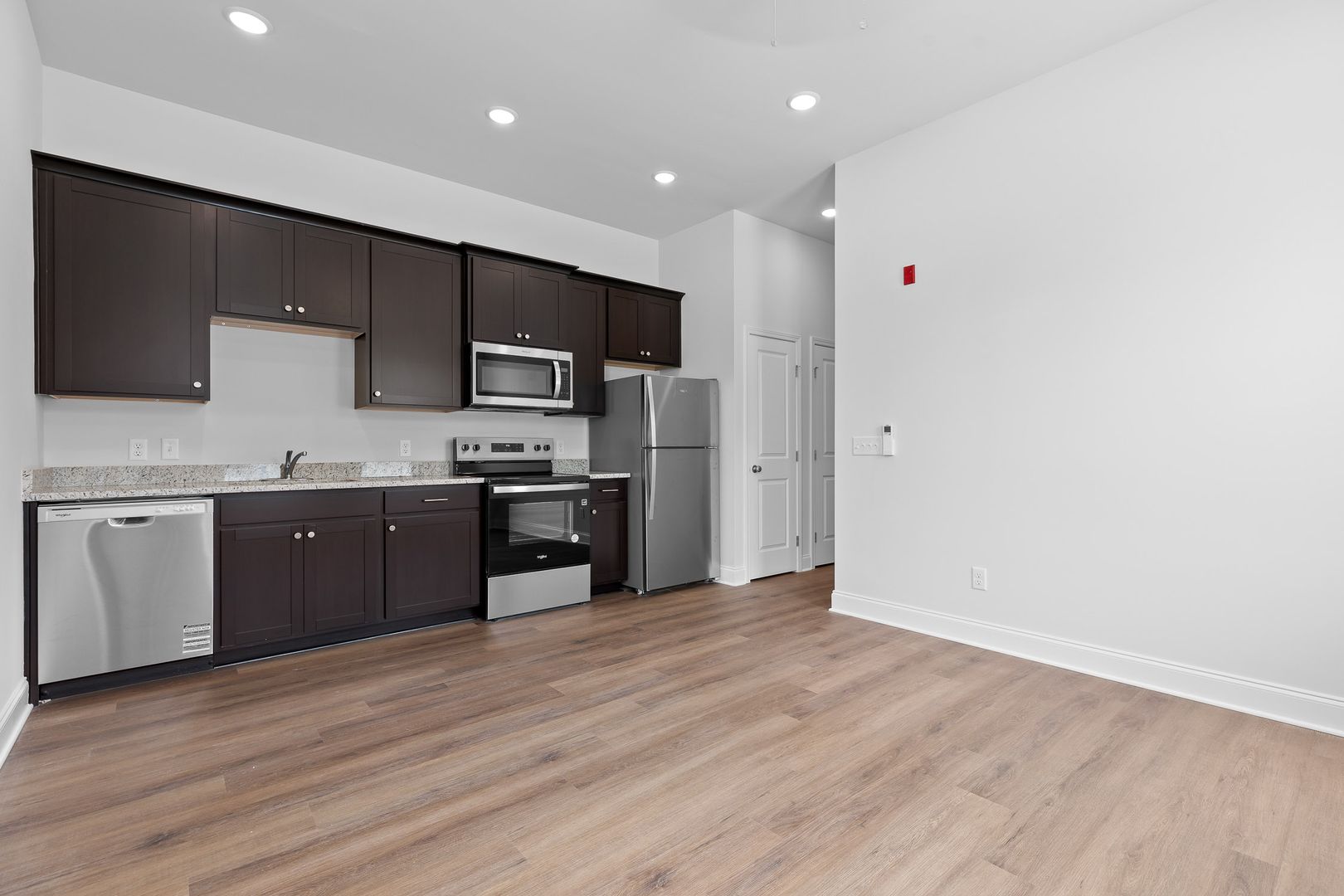 Chattanooga Apartment: 2251 E 19th St.