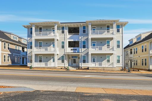 Brand New Two-Bedroom Apartment! PILOT Program – photo 1