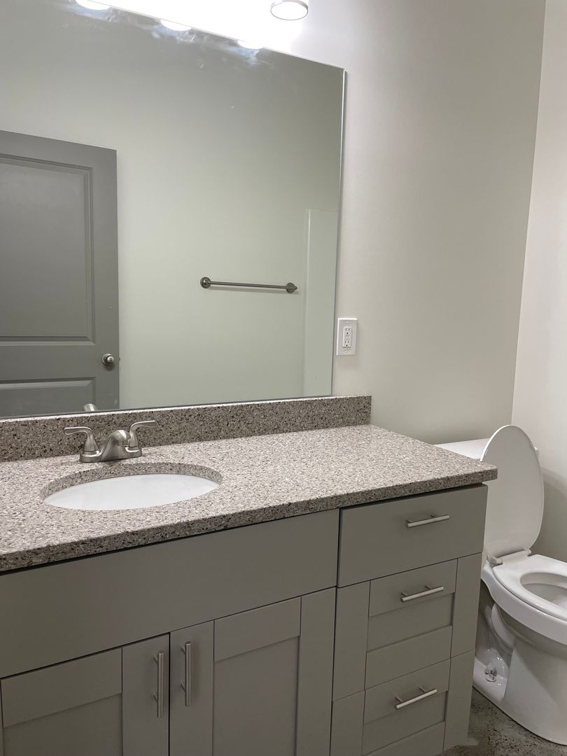 Chattanooga Apartment: 2103 Union Ave