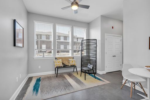 Energy Efficient 1 Bedroom – photo 1