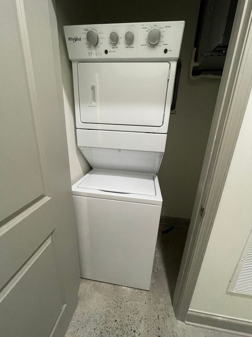 Chattanooga Apartment: 2103 Union Ave