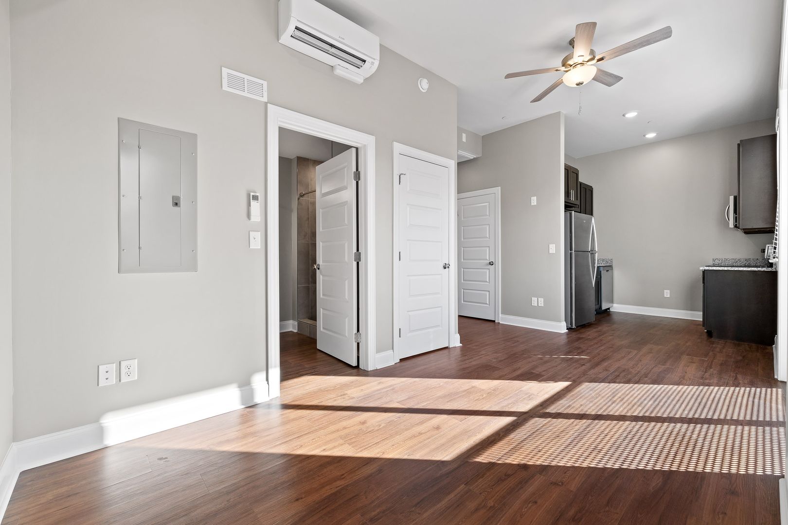 Chattanooga Apartment: 621 E Martin Luther King Blvd #306