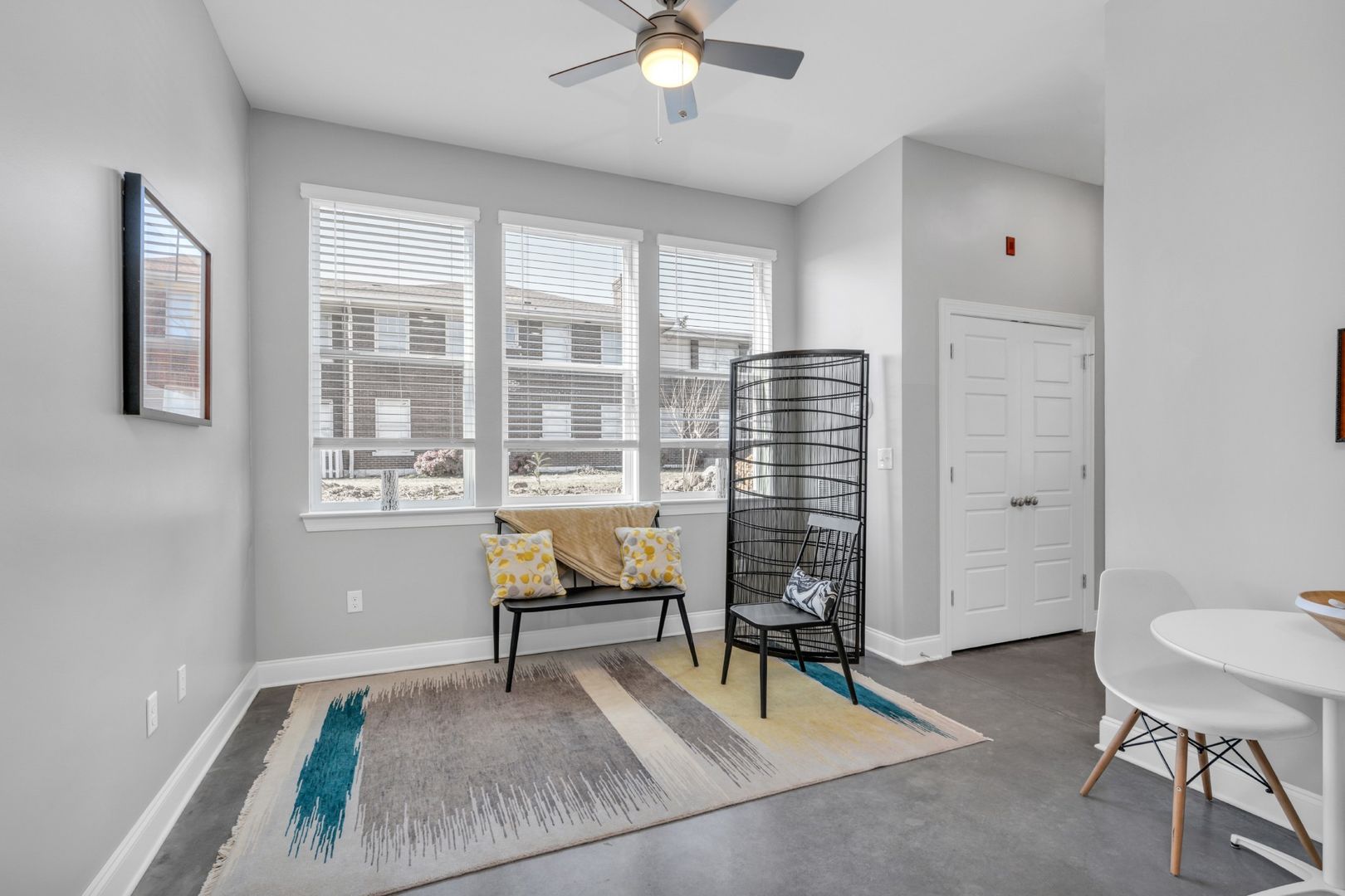 Chattanooga Apartment: 2107 Bailey Ave