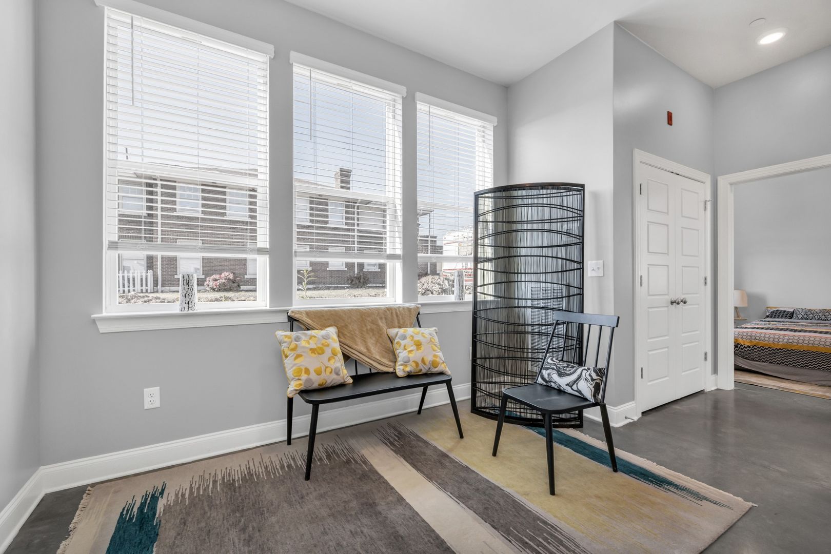 Chattanooga Apartment: 2105 Bailey Ave