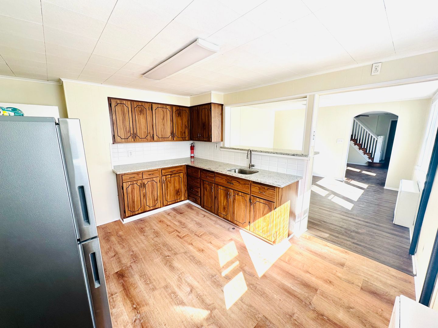 Bristol Apartment: 234 Franklin St