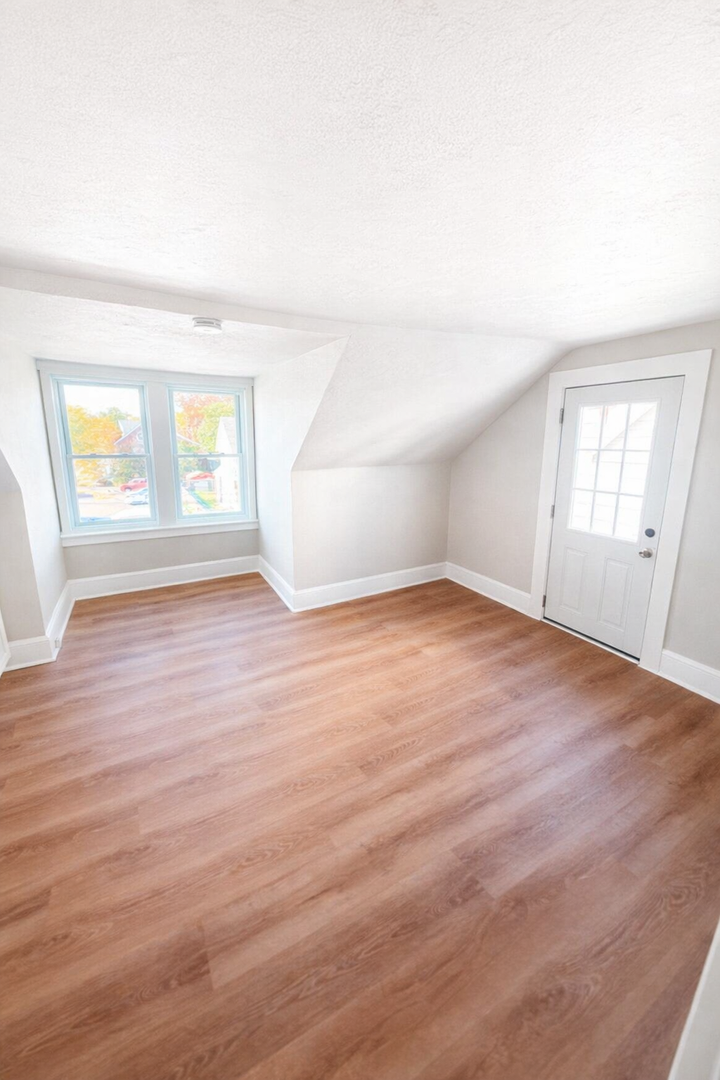 Lansdale Apartment: 251 Susquehanna Ave