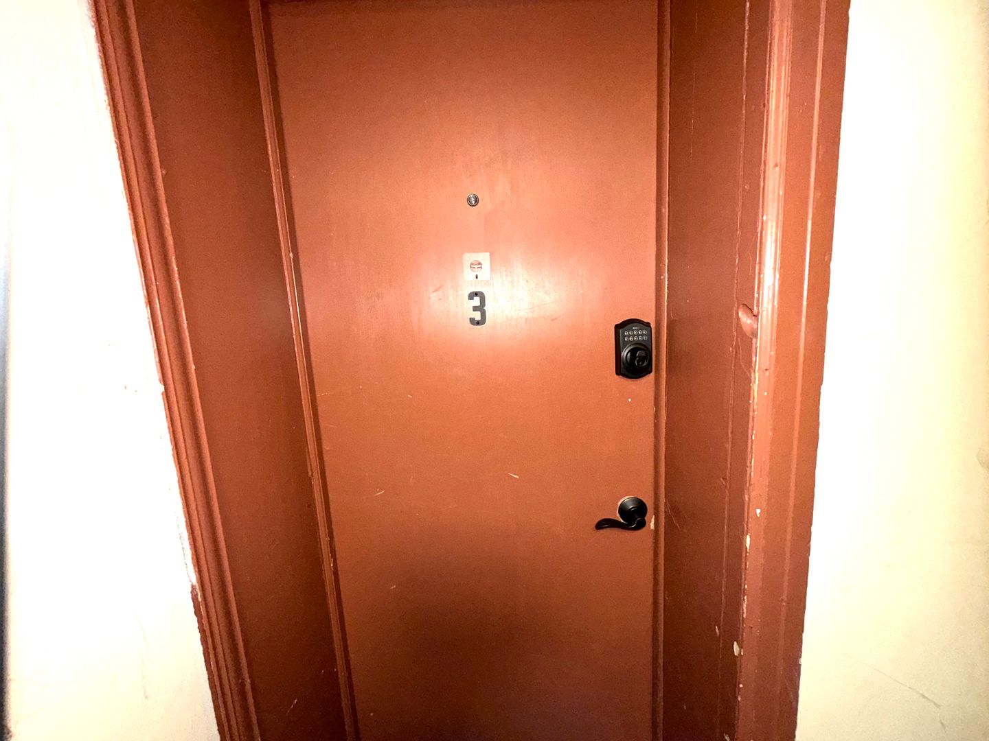 Collegeville Apartment: 4007 Germantown Pike