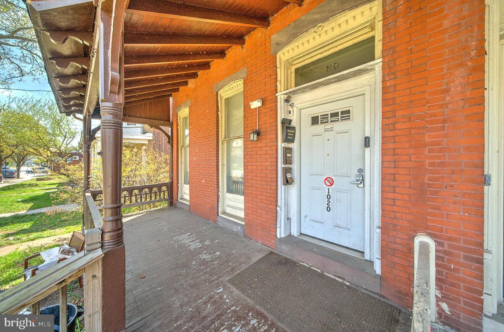 Norristown Apartment: 1020 W Main St