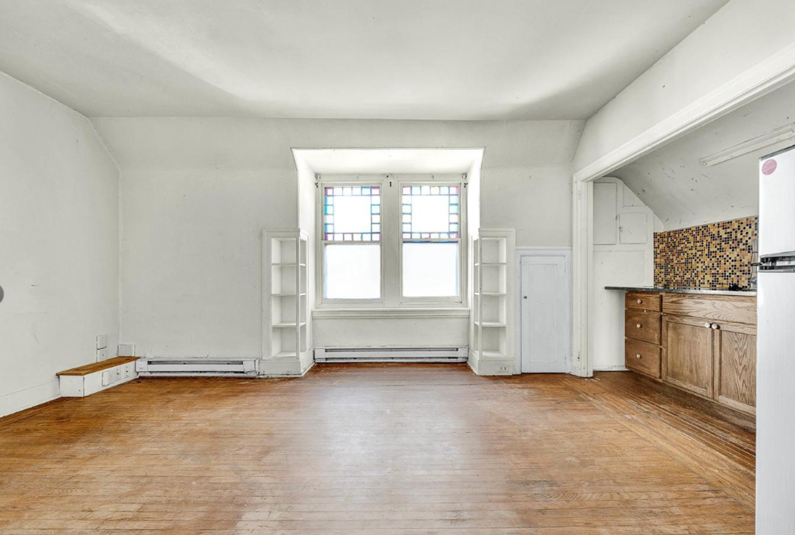 Norristown Apartment: 1020 W Main St