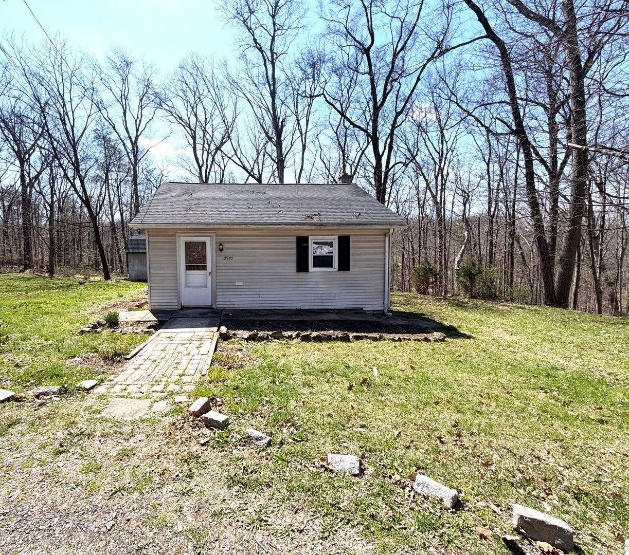 Harleysville Apartment: 2903 Mountain Laurel Lane