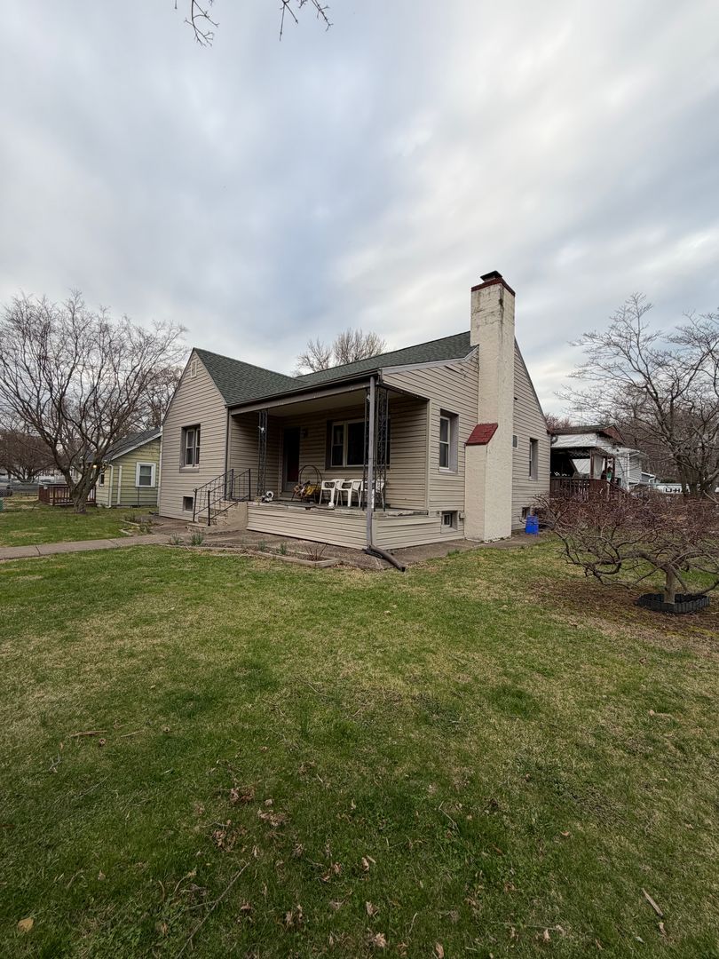 Bristol House: 702 Newport Rd