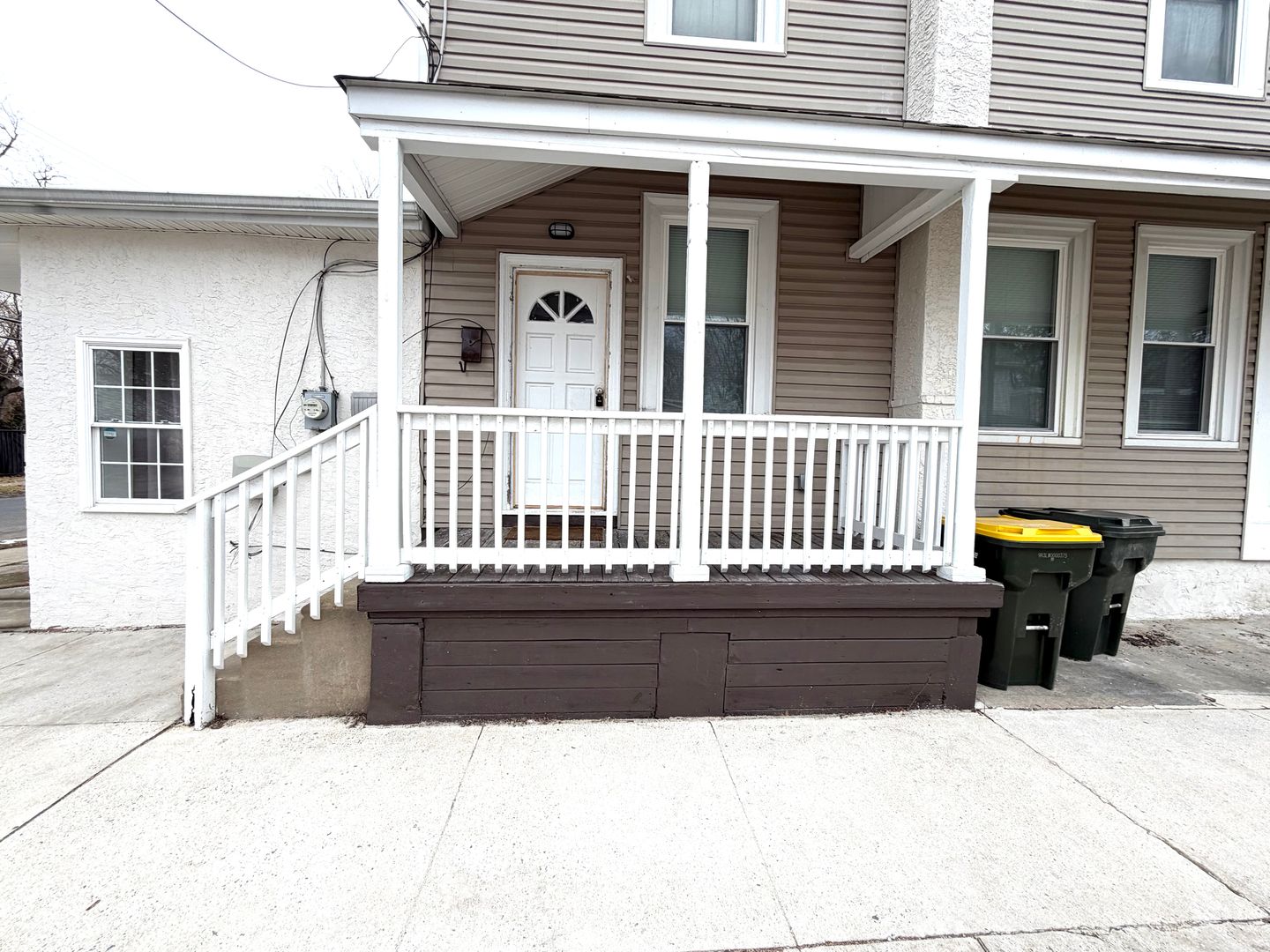 Elkins Park Apartment: 1518 Willow Ave