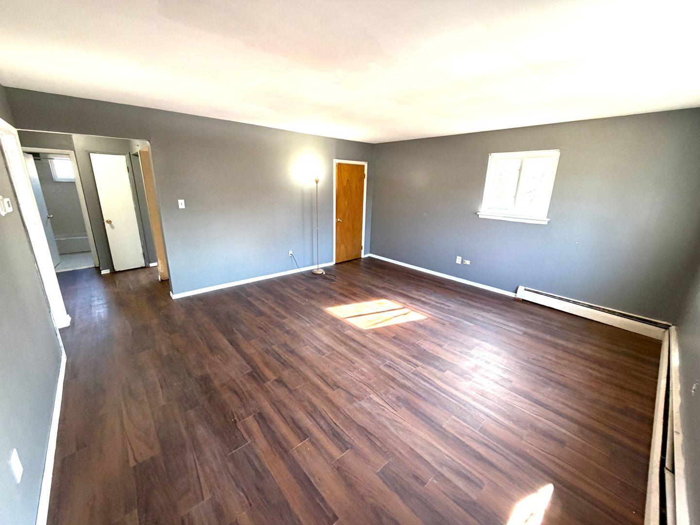 Horsham Apartment: 330 Olive St