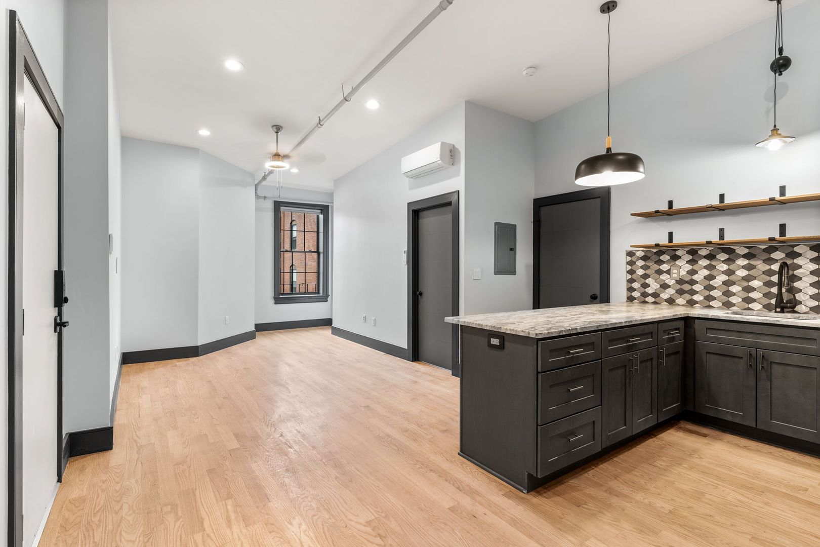 Haverhill Apartment: 2 - 6 Washington St