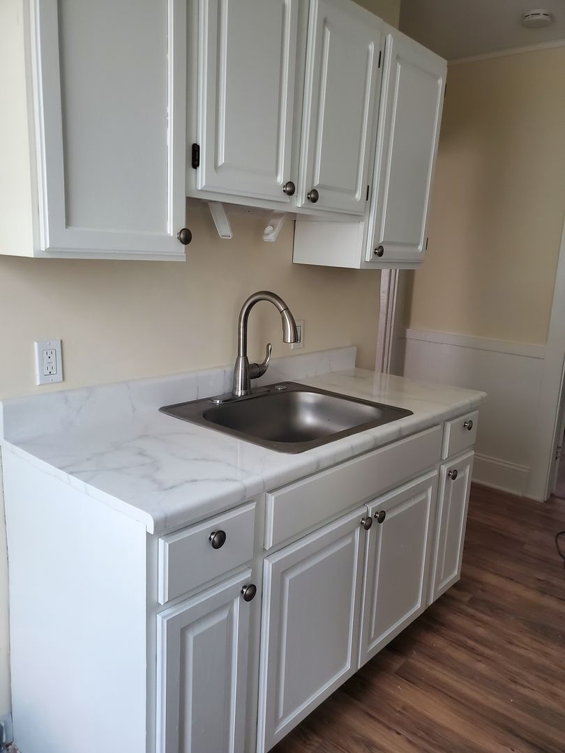 Haverhill Apartment: 45 Bellevue Ave