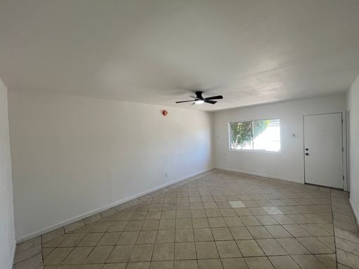 Long Term - Studio 1 Bath in Palm Springs!