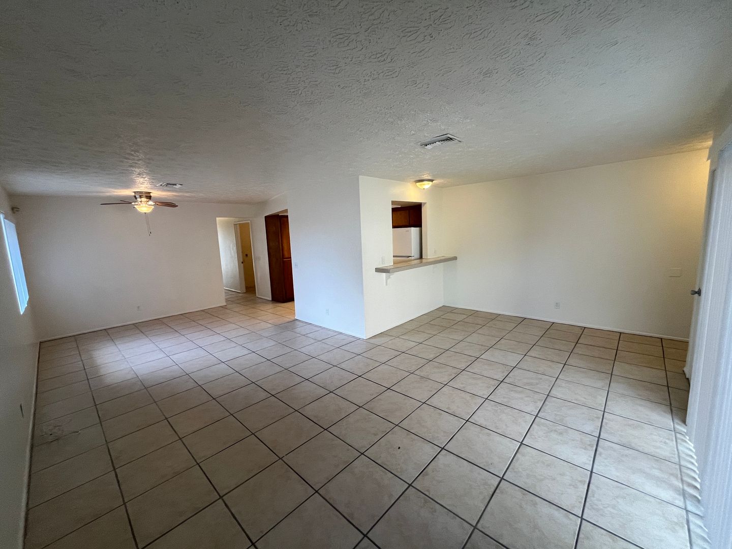 Desert Hot Springs Apartment: 66445 5th St