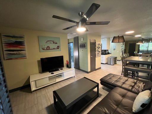 Long Term -1 Bed 1 Bath in Palm Springs! – photo 1