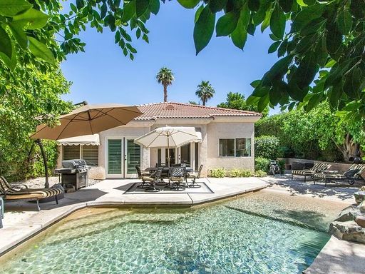 Seasonal - Stunning 3 Bedroom Home @ Ridgeview in Rancho Mirage! – photo 1